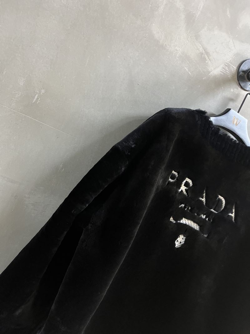 Prada Outwear